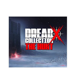 Dread X Collection - The Hunt Steam Key GLOBAL